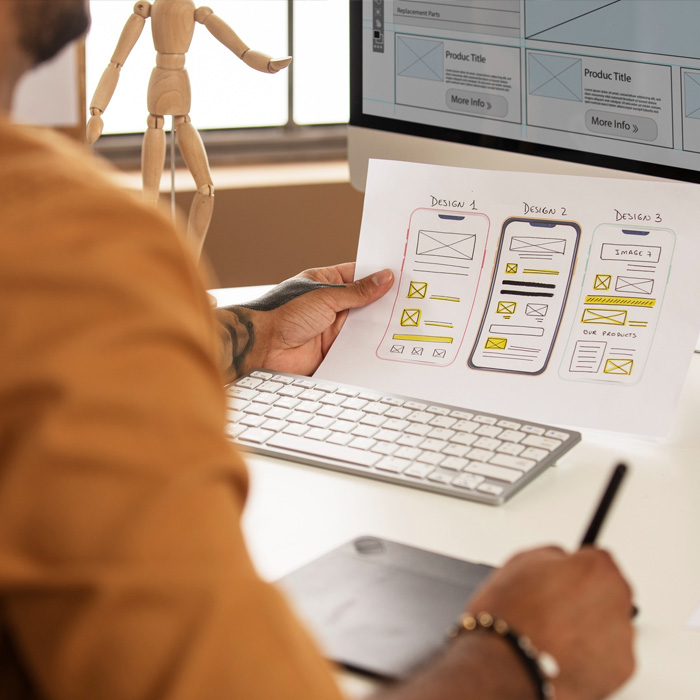 Empowering Businesses Through Tailored IT Solutions